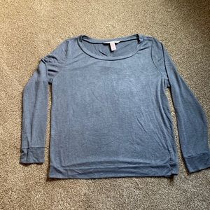 Victorias Secret Lounge sweater